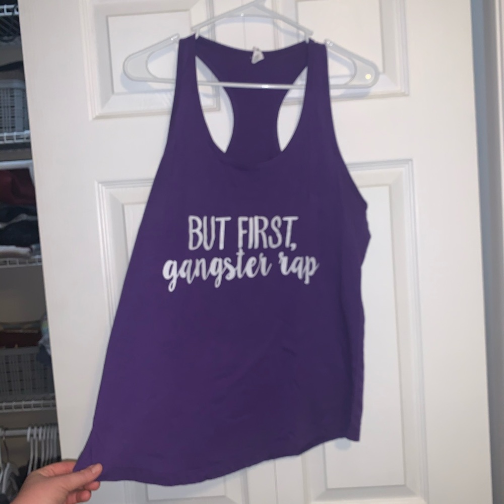 Set of 3 workout shirts. Fitness tee co. Excellent